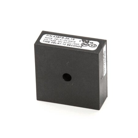 Vulcan Hart Relay, Time Delay Fixed 00-855973-00001